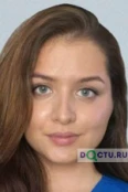 Тазиева Эльмира Рифгатовна - Казань
