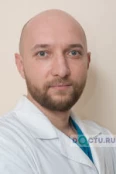 Тазин Вадим Николаевич - Москва