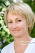 Тебенькова Татьяна Николаевна - Ижевск