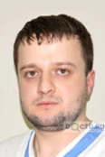 Течиев Заурбек Русланович - Санкт-Петербург