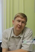 Тецлав Денис Артурович - Омск