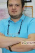 Тедеев Иван Андреевич - Саратов