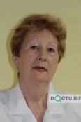 Тедеева Анна Ивановна - Набережные Челны