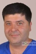 Тефуков Альберт Рустамович - Симферополь
