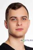 Тегельский Дмитрий Константинович - Тюмень