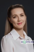 Тегза Вера Александровна - Краснодар