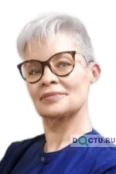 Тэпина Алла Ярославна - Санкт-Петербург