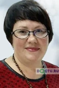Тейхриб Наталья Альбертовна - Иркутск