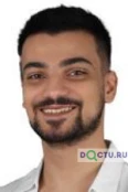 Теймур Нежад Реза Ахмадович - Санкт-Петербург