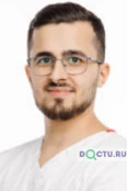 Теюбов Фазиль Назимович - Екатеринбург