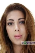 Текеева Диана Руслановна - Краснодар