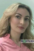 Текеева Зухра Ибрагимовна - Ставрополь