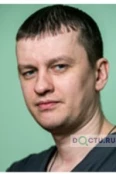 Текотов Алексей Николаевич - Москва