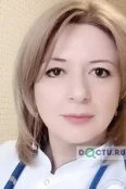 Текуева Асият Курманбиевна - Нальчик