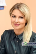 Текунова Алла Владимировна - Великий Новгород