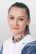 Тельбух Мария Андреевна - Искитим