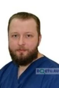 Тельцов Юрий Олегович - Москва