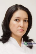 Телеева Эльвира Умаровна - Сургут