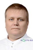 Телегин Александр Павлович - Саранск