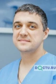 Телегин Артем Владимирович - Прокопьевск