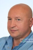 Телегин Олег Анатольевич - Москва