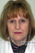 Телегина Галина Алексеевна - Саратов