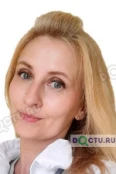 Телегина Юлия Александровна - Екатеринбург