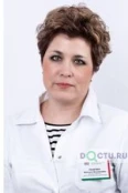 Телегина Наталья Феликсовна - Ярославль