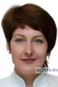 Телегузова Жанна Леонидовна - Муром