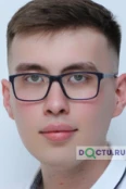 Телеков Адлан Адилевич - Ставрополь