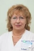 Телеляева Валентина Юрьевна - Омск