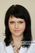 Теленкова Надежда Григорьевна - Москва