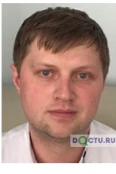 Телещук Павел Леонидович - Москва
