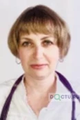 Телешова Елена Вячеславовна - Москва