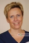 Телешова Елена Геннадьевна - Москва