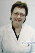 Телешова Ольга Равильевна - Краснодар