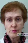 Телевная Алла Анатольевна - Саратов