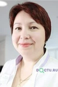 Телевная Марина Николаевна - Сургут