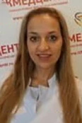 Телицина Наталья Сергеевна - Ижевск
