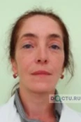 Телицына Ирина Евгеньевна - Киров