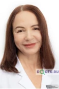 Телицына Ирина Николаевна - Екатеринбург