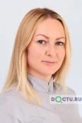 Телий Татьяна Владимировна - Воронеж