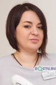 Телитченко Наталья Павловна - Ростов-на-Дону