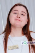 Телиус Мария Станиславовна - Иркутск