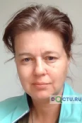 Телиженко Наталья Евгеньевна - Симферополь