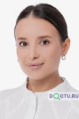 Телякова Маргарита Ивановна - Екатеринбург