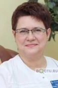 Теляпова Елена Максимовна - Чита