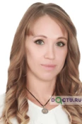 Телятник Алина Васильевна - Краснодар