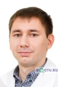Телятников Никита Александрович - Москва