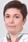 Телятникова Елена Васильевна - Москва